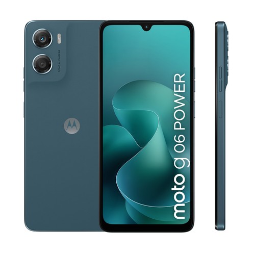 Motorola moto g06 power 88 - motorola, (6.88