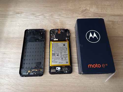Motorola moto e13 per parti - motorola,
