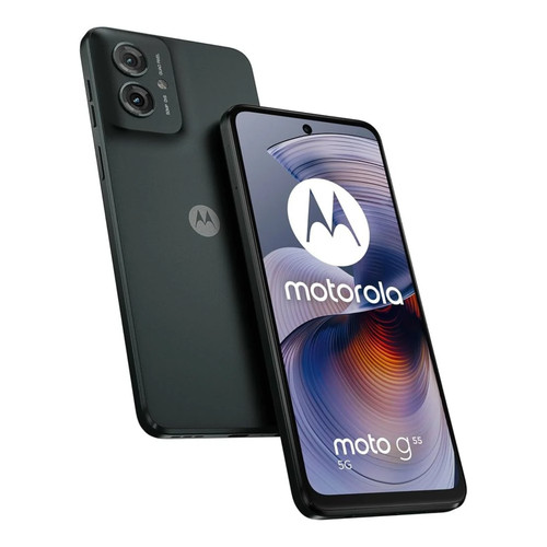 Motorola moto g55 - moto, 12/256gb