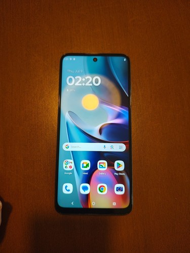 Motorola moto e15 usato - moto,