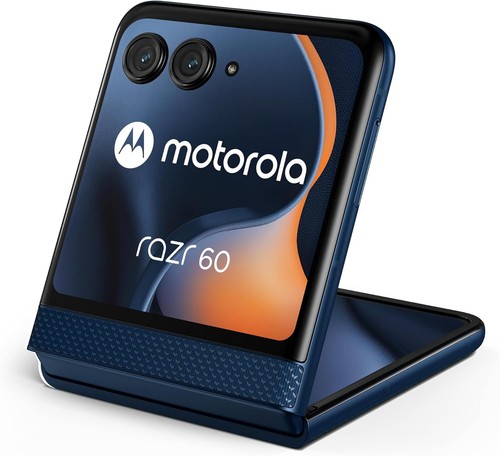 Smartphone motorola razr 5g - motorola,