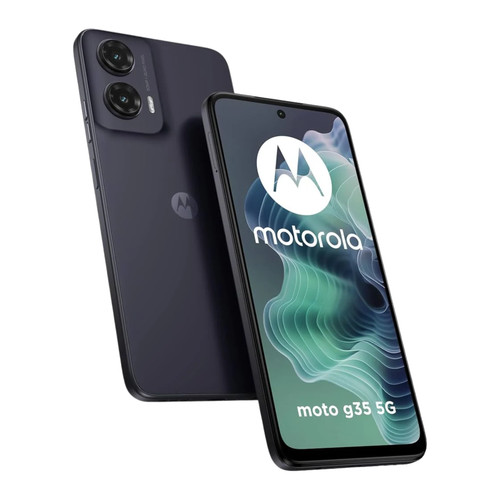 Motorola moto g35 128gb - moto,