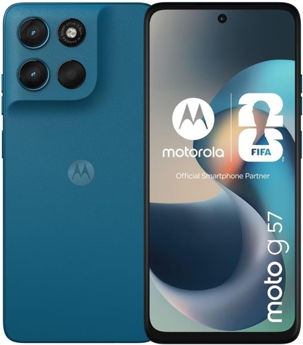Smartphone cellulare motorola - smartphone,