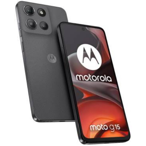 Motorola moto g15 - motorola, 8+512gb