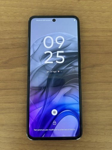 Motorola razr 2022 256gb - -,