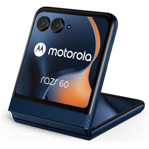 Nuovo motorola razr - nuovo,