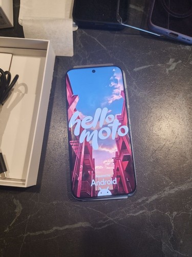Motorola edge fusion - motorola, 70