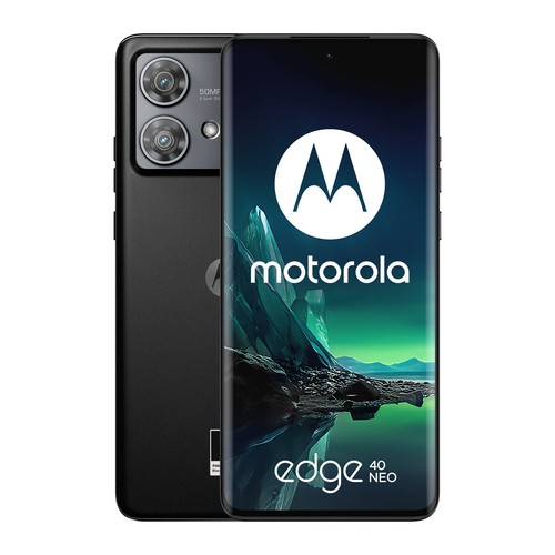 Smartphone motorola edge - smartphone,