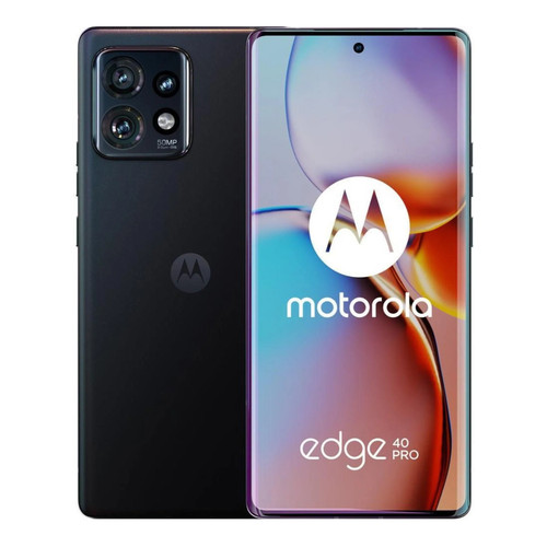Motorola moto edge pro - motorola,
