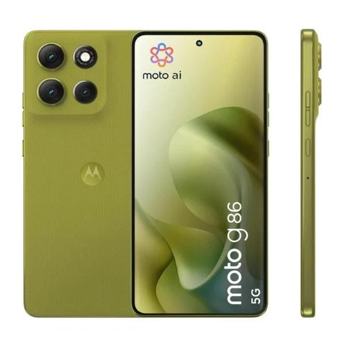 Motorola moto g86 - motorola,