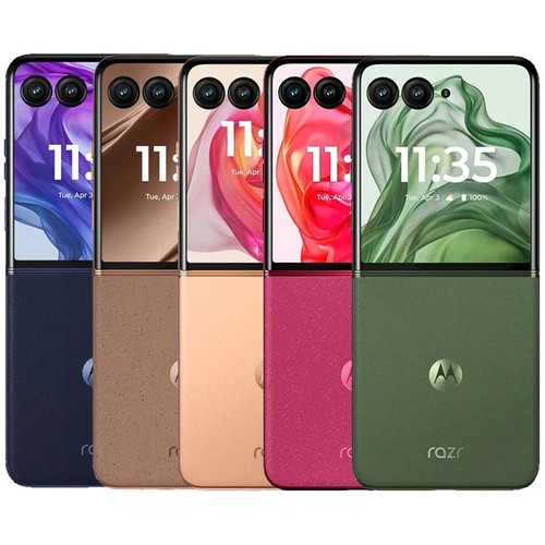 Nuovo motorola razr ultra - nuovo,