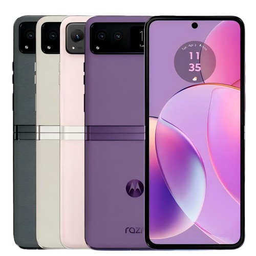 Motorola razr 2023 - motorola,