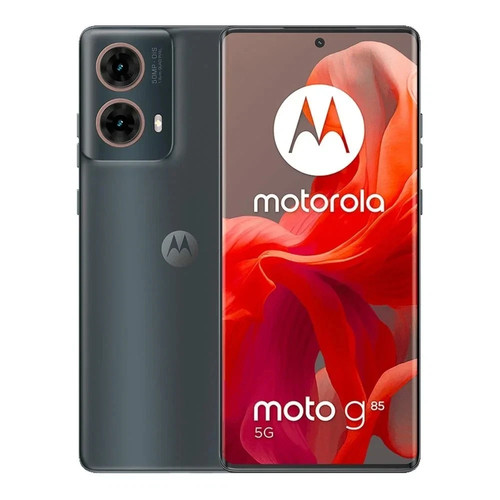 Motorola moto g85 256gb - moto,
