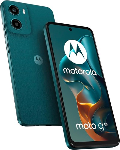 Motorola moto g05 4gb - moto,
