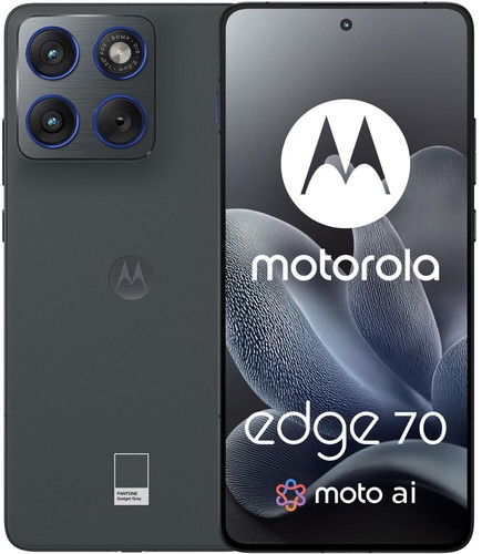 Smartphone motorola edge - smartphone,