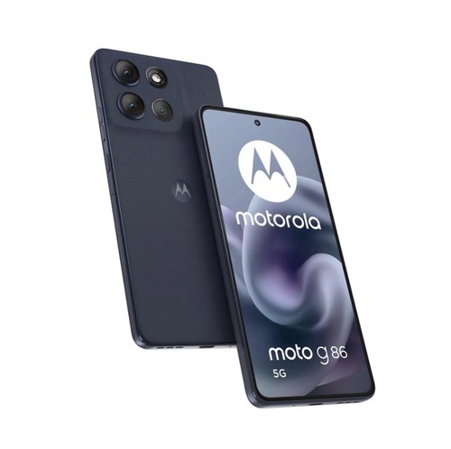 Motorola moto g86 256gb - motorola,