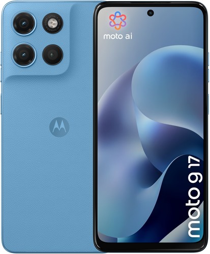 Motorola moto g17 128gb dual - motorola,