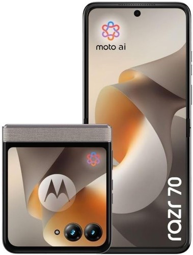 Motorola razr 256gb 8gb ram - 70,