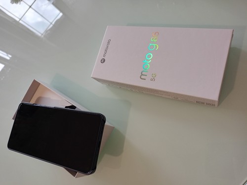 Motorola g86 256gb - motorola,