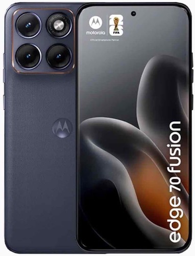 Motorola edge fusion - motorola, 70