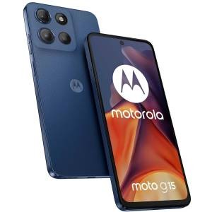 Motorola moto g15 - motorola,