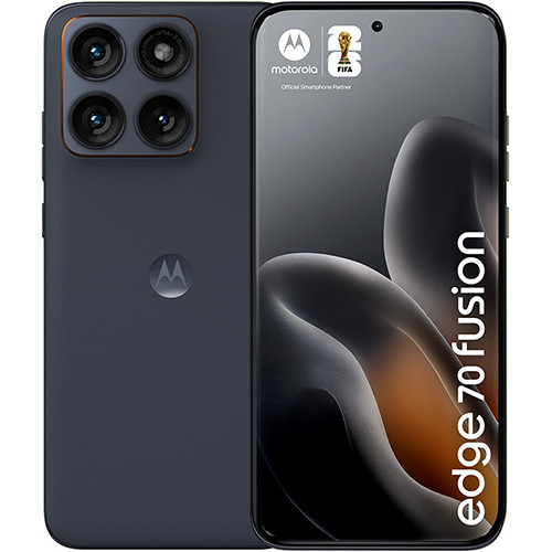 Motorola edge fusion 5g - fusion,