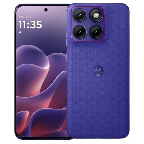 Motorola edge fusion - 70,