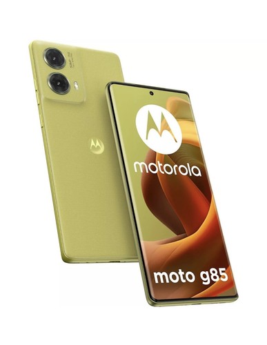 Smartphone motorola g85 - smartphone,