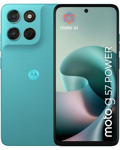 Motorola moto g57 - motorola, 5g
