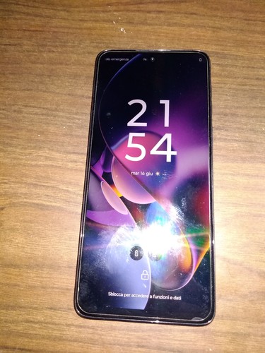 Motorola moto g54 256gb - 5g,