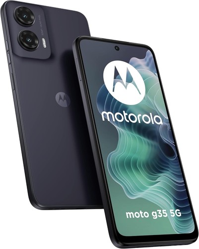 Motorola g35 128gb 4gb - motorola,