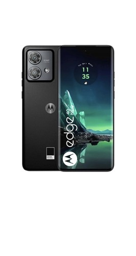 Motorola edge neo black - motorola,
