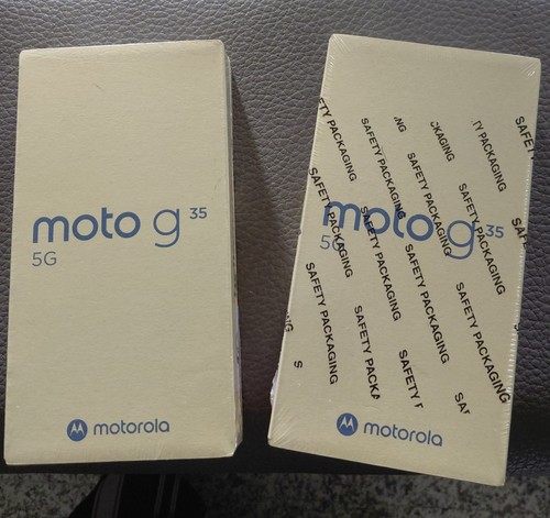 Smartphone motorola moto g35 - motorola,