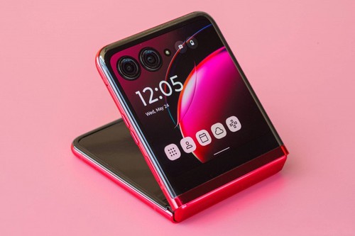 Nuovo motorola razr plus - razr+, (5g)