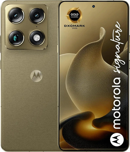 Motorola signature pantone - signature,
