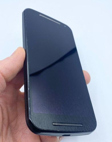 Motorola moto 2nd - motorola, g
