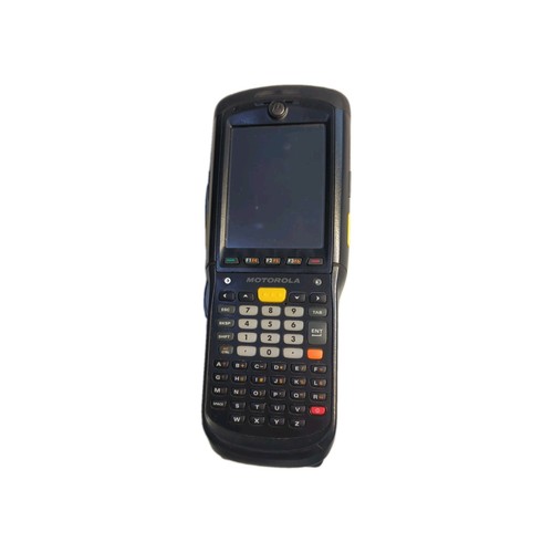 Motorola zebra mc9500 - motorola,