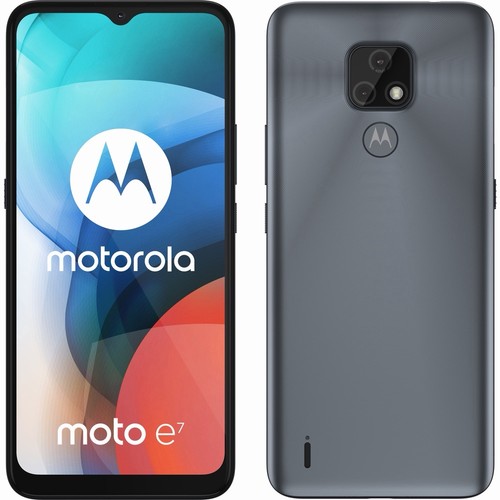 Motorola moto 4g - moto, e7