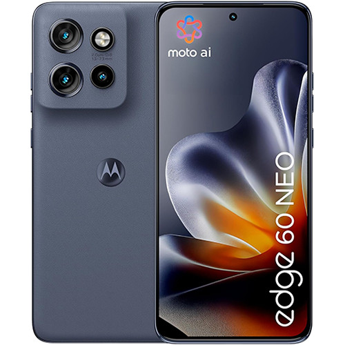 Motorola edge neo - edge, 60