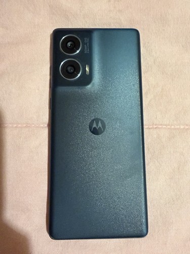 Motorola edge fusion - edge, 12