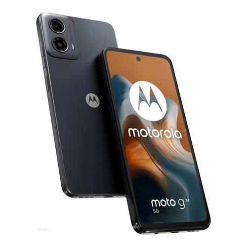 Motorola moto g34 128gb - 5g, 8/128gb