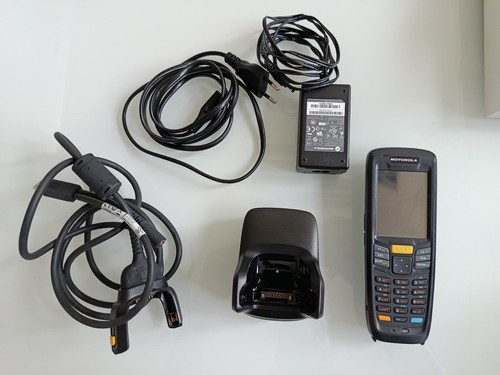 Palmare barcode scanner - palmare,