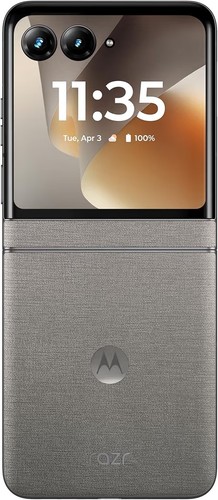 Motorola razr 256gb - razr, 8gb