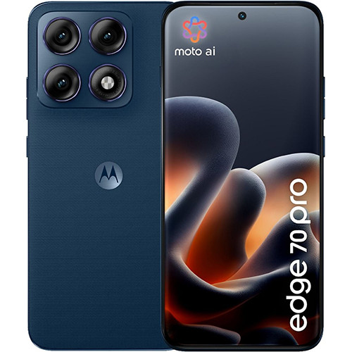 Motorola edge pro dual - motorola,