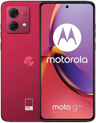 Motorola moto g84 - motorola, 6.55"