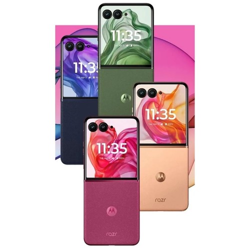 Nuovo motorola razr ultra - nuovo,