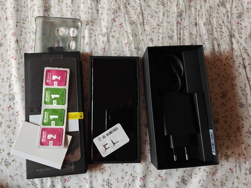 Motorola edge ultra - 50,