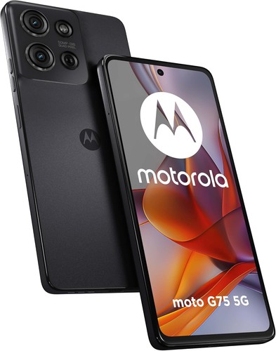 Motorola moto g75 - g75, 5g