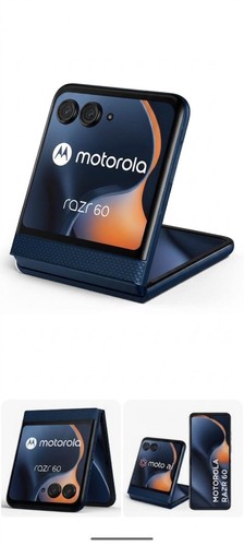 Motorola razr smartphone - motorola, 60