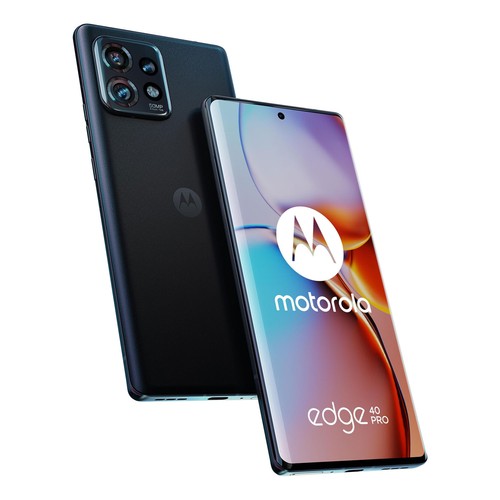 Smartphone motorola edge - motorola,